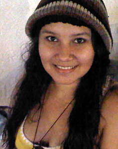 33 Year Old Barinas, Venezuela Woman